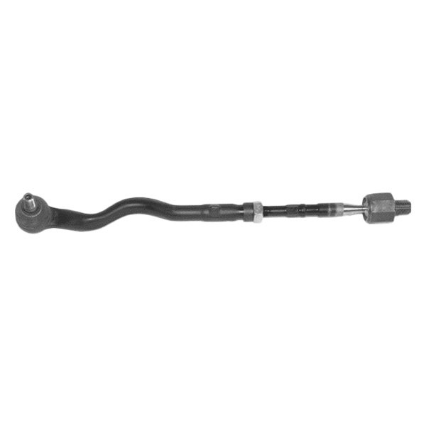 Lemfoerder® - Driver Side Tie Rod Assembly