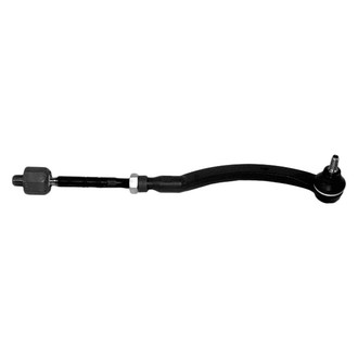 Lemfoerder® - Passenger Side Tie Rod Assembly