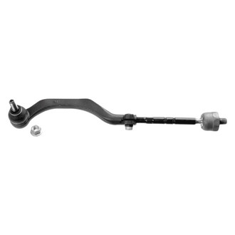 Lemfoerder® - Driver Side Tie Rod Assembly