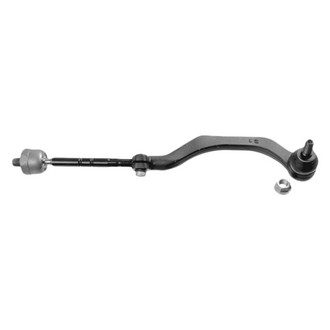 Lemfoerder® - Passenger Side Tie Rod Assembly