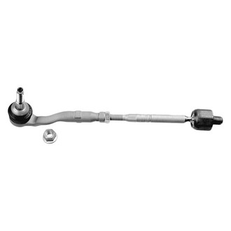 Lemfoerder® 34727 01 - Driver Side Tie Rod Assembly