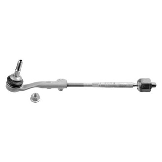 Lemfoerder® - Driver Side Tie Rod Assembly