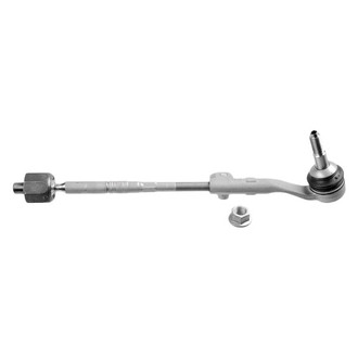 Lemfoerder® - Passenger Side Tie Rod Assembly