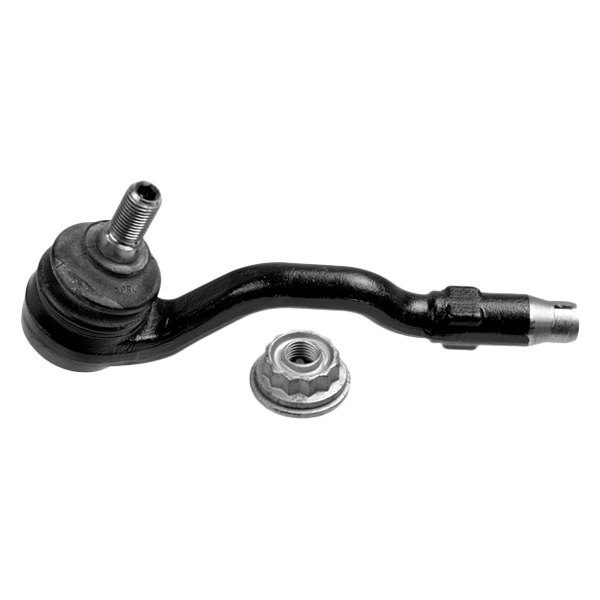 Lemfoerder® - Driver Side Outer Steering Tie Rod End