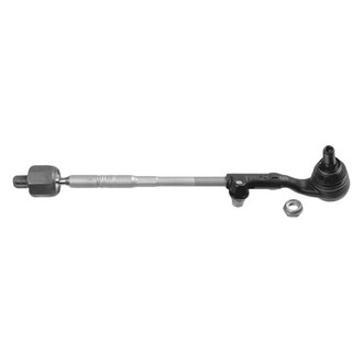 Lemfoerder® - Passenger Side Tie Rod Assembly