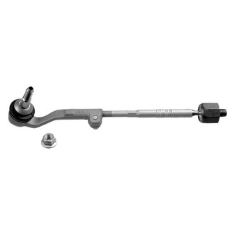 Lemfoerder® - Driver Side Tie Rod Assembly