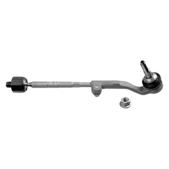 Lemfoerder® - Passenger Side Tie Rod Assembly