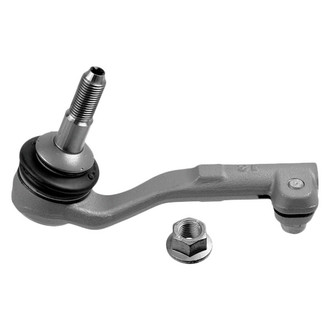 Lemfoerder® - Driver Side Outer Steering Tie Rod End