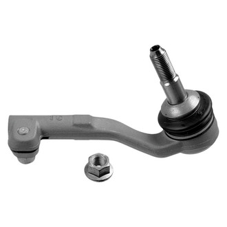 Lemfoerder® - Passenger Side Outer Steering Tie Rod End
