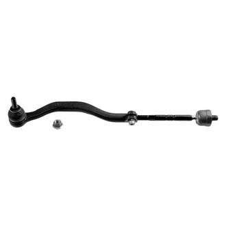 Lemfoerder® - Driver Side Tie Rod Assembly