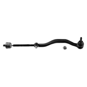 Lemfoerder® - Passenger Side Tie Rod Assembly