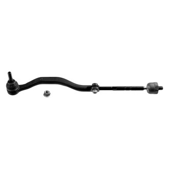 Lemfoerder® - Driver Side Tie Rod Assembly