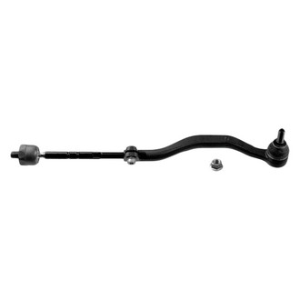 Lemfoerder® - Passenger Side Tie Rod Assembly