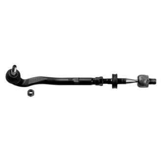 Lemfoerder® - Driver Side Tie Rod Assembly