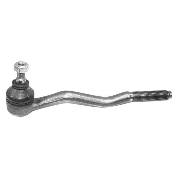 Lemfoerder® - Driver Side Outer Steering Tie Rod End