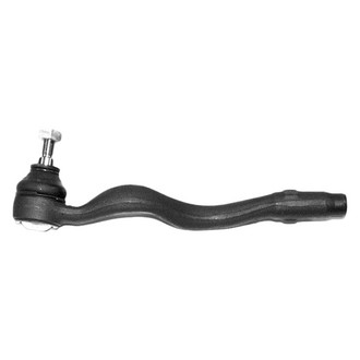 Lemfoerder® - Driver Side Outer Steering Tie Rod End