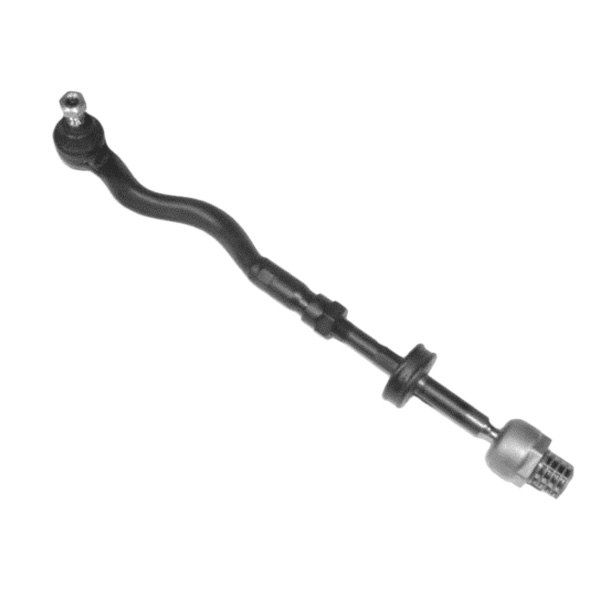 Lemfoerder® - Driver Side Tie Rod Assembly