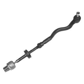 Lemfoerder® - Passenger Side Tie Rod Assembly