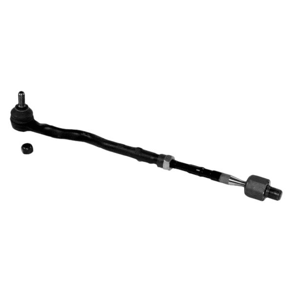 Lemfoerder® - Driver Side Tie Rod Assembly