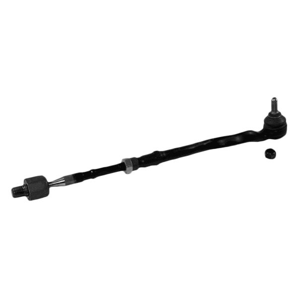 Lemfoerder® - Passenger Side Tie Rod Assembly