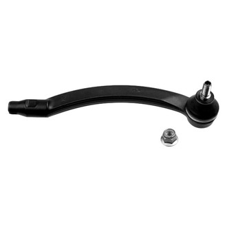 Lemfoerder® - Passenger Side Outer Steering Tie Rod End