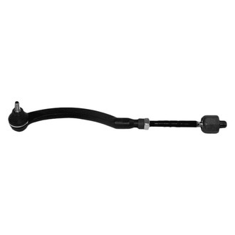 Lemfoerder® - Driver Side Tie Rod Assembly