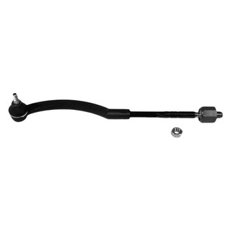 Lemfoerder® - Driver Side Tie Rod Assembly