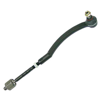Lemfoerder® - Passenger Side Tie Rod Assembly
