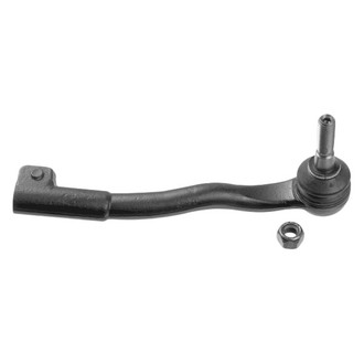 Lemfoerder® - Passenger Side Outer Steering Tie Rod End