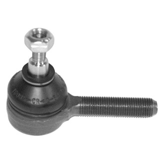 Lemfoerder® - Passenger Side Outer Steering Tie Rod End