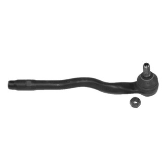 Lemfoerder® - Passenger Side Outer Steering Tie Rod End