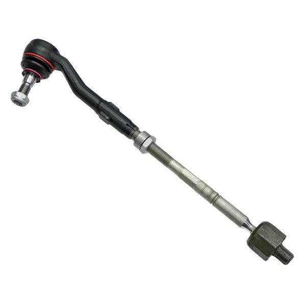 Lemfoerder® - Driver Side Tie Rod Assembly