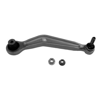 Lemfoerder® - Rear Passenger Side Upper Control Arm