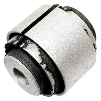 Lemfoerder® - Rear Passenger Side Trailing Arm Bushings