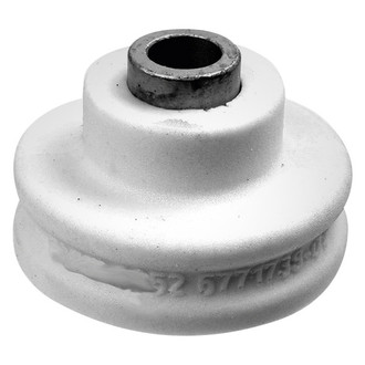 Lemfoerder® - Rear Upper Shock Mount