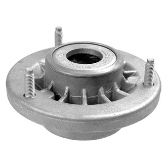 Lemfoerder® - Rear Driver Side Shock Mount