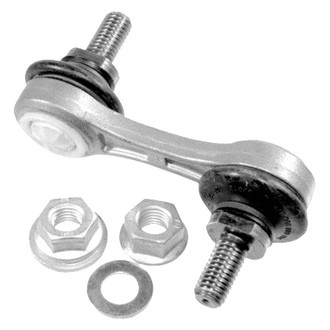 Lemfoerder® - Rear Driver or Passenger Side Stabilizer Bar Link