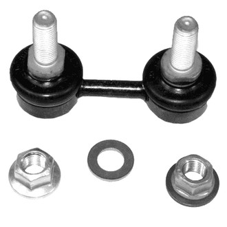 Lemfoerder® - Rear Driver or Passenger Side Stabilizer Bar Link