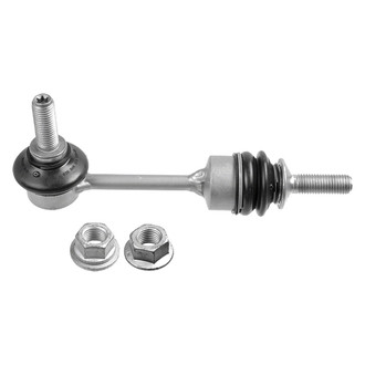 Lemfoerder® - Rear Driver or Passenger Side Stabilizer Bar Link