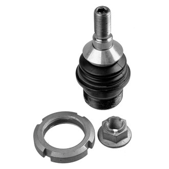 Lemfoerder® - Front Driver or Passenger Side Lower Ball Joint