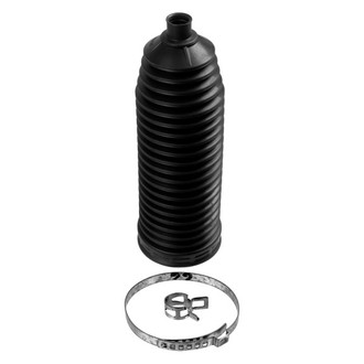 Lemfoerder® - Passenger Side Steering Rack Boot