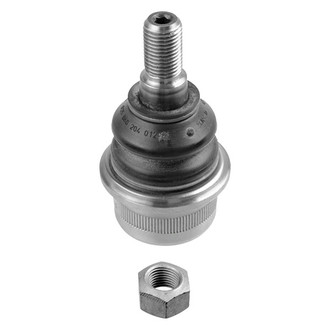 Lemfoerder® - Front Driver or Passenger Side Lower Ball Joint