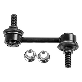 Lemfoerder® - Rear Stabilizer Bar Link