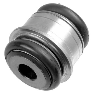 Lemfoerder® - Rear Outer Lower Control Arm Bushing