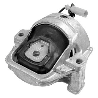 Lemfoerder® - Driver Side Engine Mount