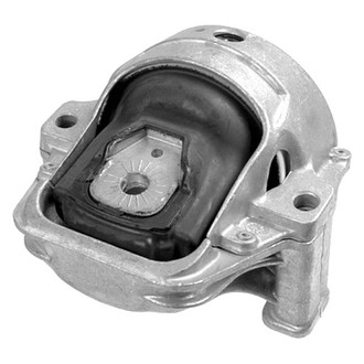 Lemfoerder® - Driver Side Engine Mount