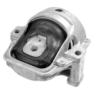 Lemfoerder® - Passenger Side Engine Mount