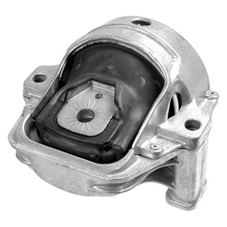 Lemfoerder® - Driver Side Engine Mount