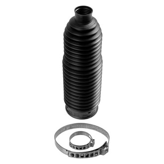 Lemfoerder® - Driver Side Steering Rack Boot
