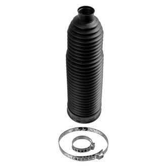 Lemfoerder® - Passenger Side Steering Rack Boot